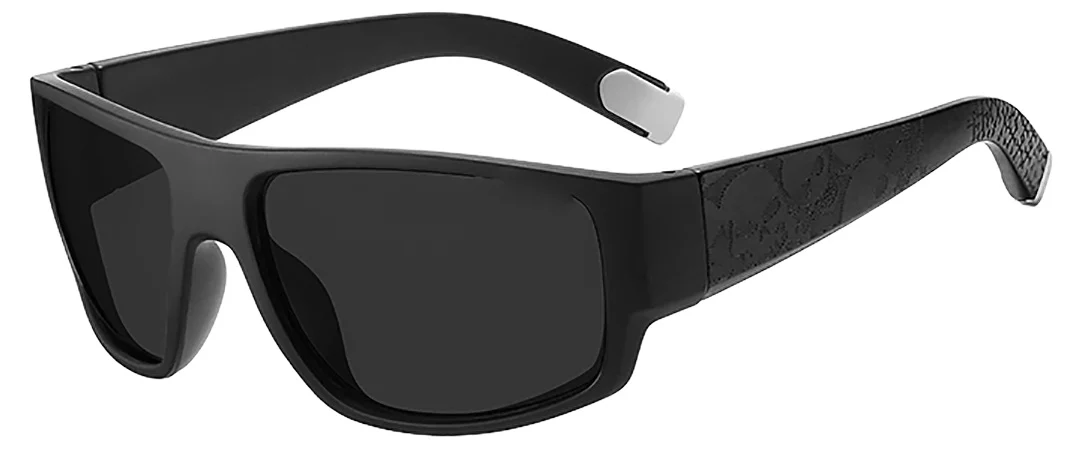 Locs Reaper Cat 4 Sunglasses