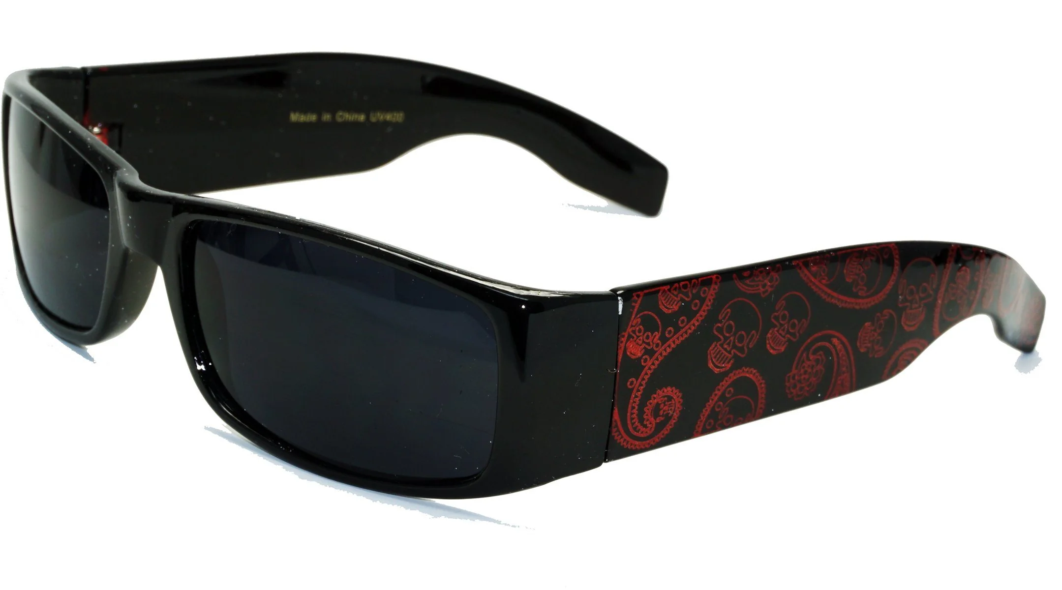 Locs Super dark  Sunglasses
