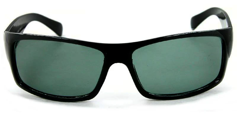 Glass Lens Sunglasses - Image 3