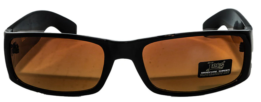 HD Lens Locs Sunglasses - Image 3