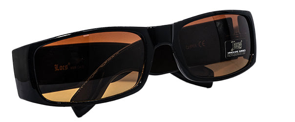 HD Lens Locs Sunglasses - Image 5