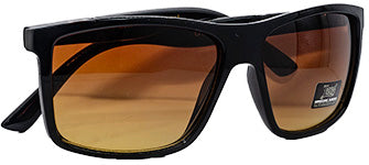 HD Lens Locs Sunglasses - Image 2