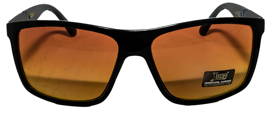 HD Lens Locs Sunglasses - Image 3