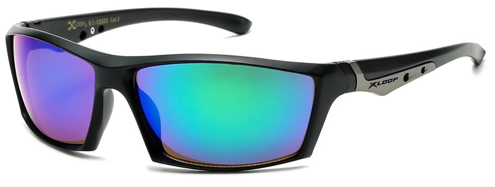 Junior XLOOP Sports Sunglasses