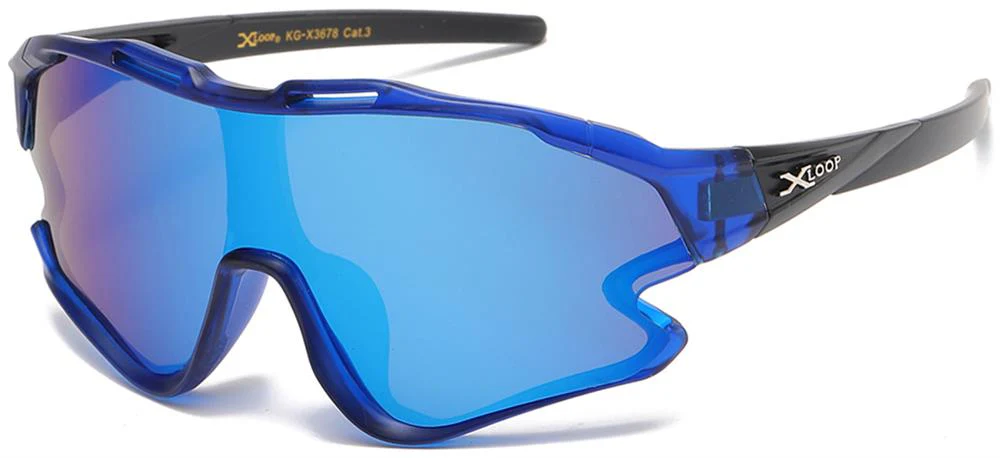 Junior XLOOP Sports Sunglasses - Image 6