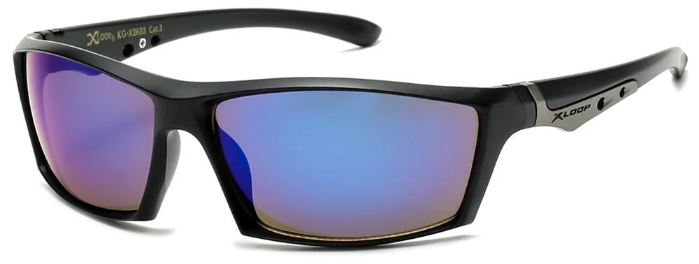 Junior XLOOP Sports Sunglasses - Image 2