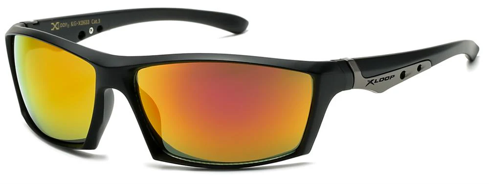 Junior XLOOP Sports Sunglasses - Image 3
