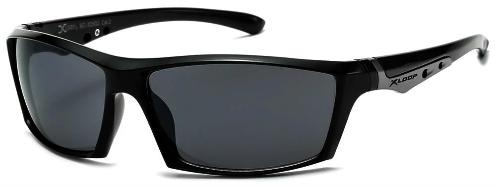 Junior XLOOP Sports Sunglasses - Image 4