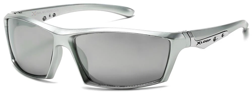 Junior XLOOP Sports Sunglasses - Image 5