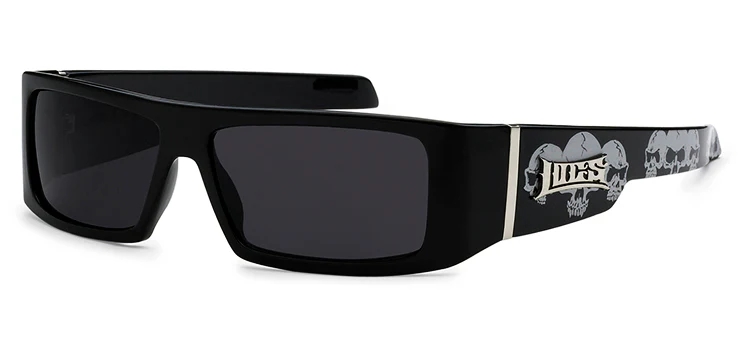 Locs Reaper Kids Sunglasses