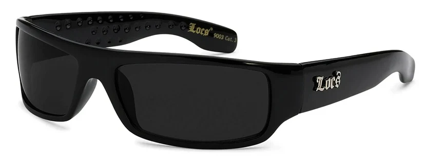 Kids Locs Sunglasses