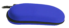 " KINGPIN" Locs Flat Top Polarized Sunglasses (Medium SIze) - Image 2
