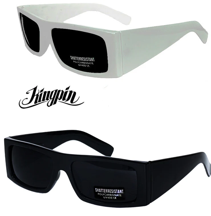 KIngpin Locs ( CAT 4 ) Super Dark Combo Deal