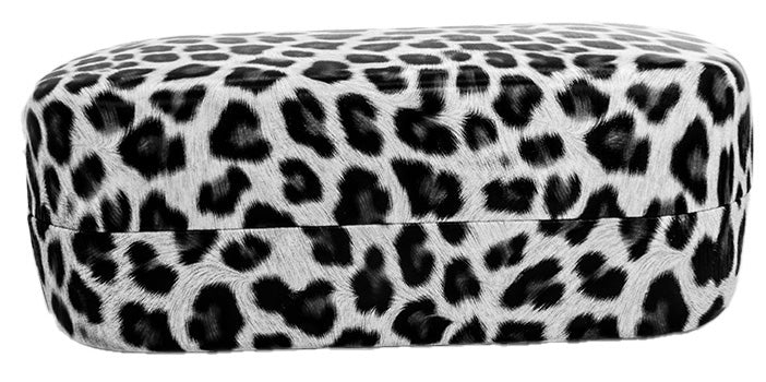 Large Leopard Print Hard Case - Image 2