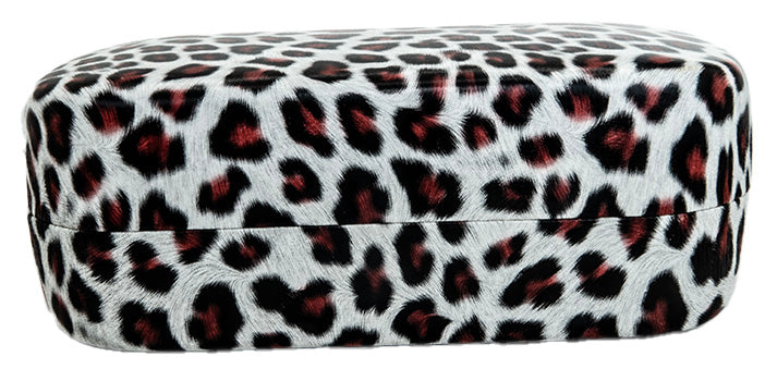 Large Leopard Print Hard Case - Image 5