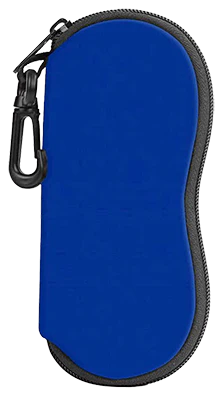 Large Size Neoprene Zipper Sunglass Case Bundle Deal 3 for $12.99 - Image 5