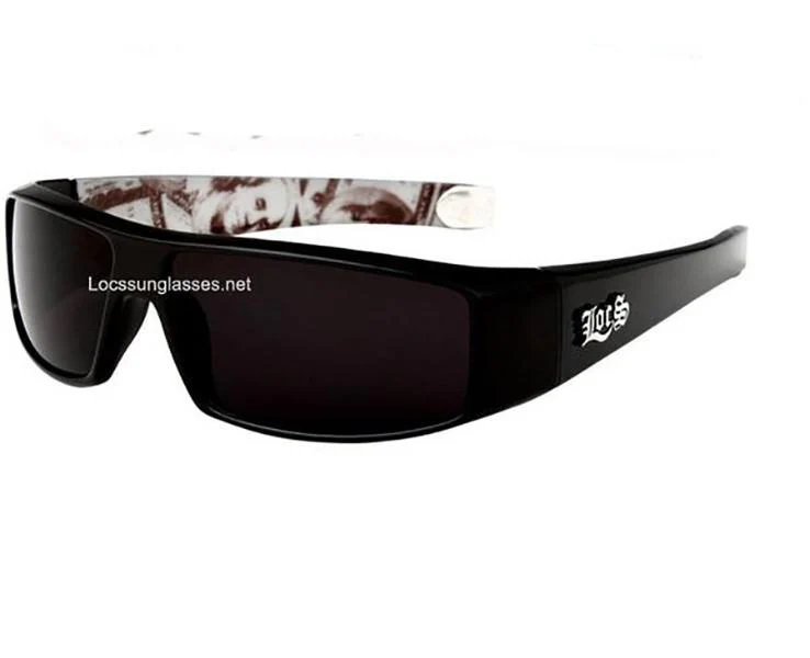 Locs C-Notes Sunglasses