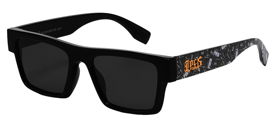 Locs C-Notes Sunglasses - Image 2