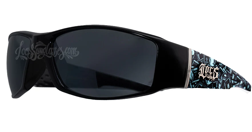 Locs C-Notes Sunglasses - Image 2