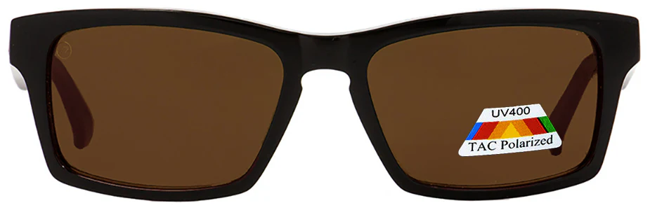 Locs Driving Polarized Lens - Image 2