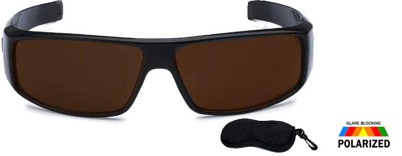 Locs Driving Polarized Lens - Image 2