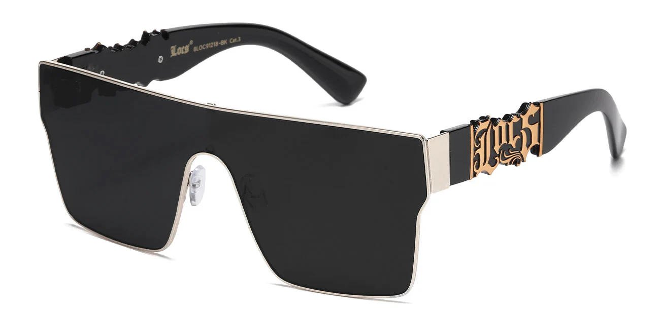 LOCS Hard Core Urban Shades - Image 5