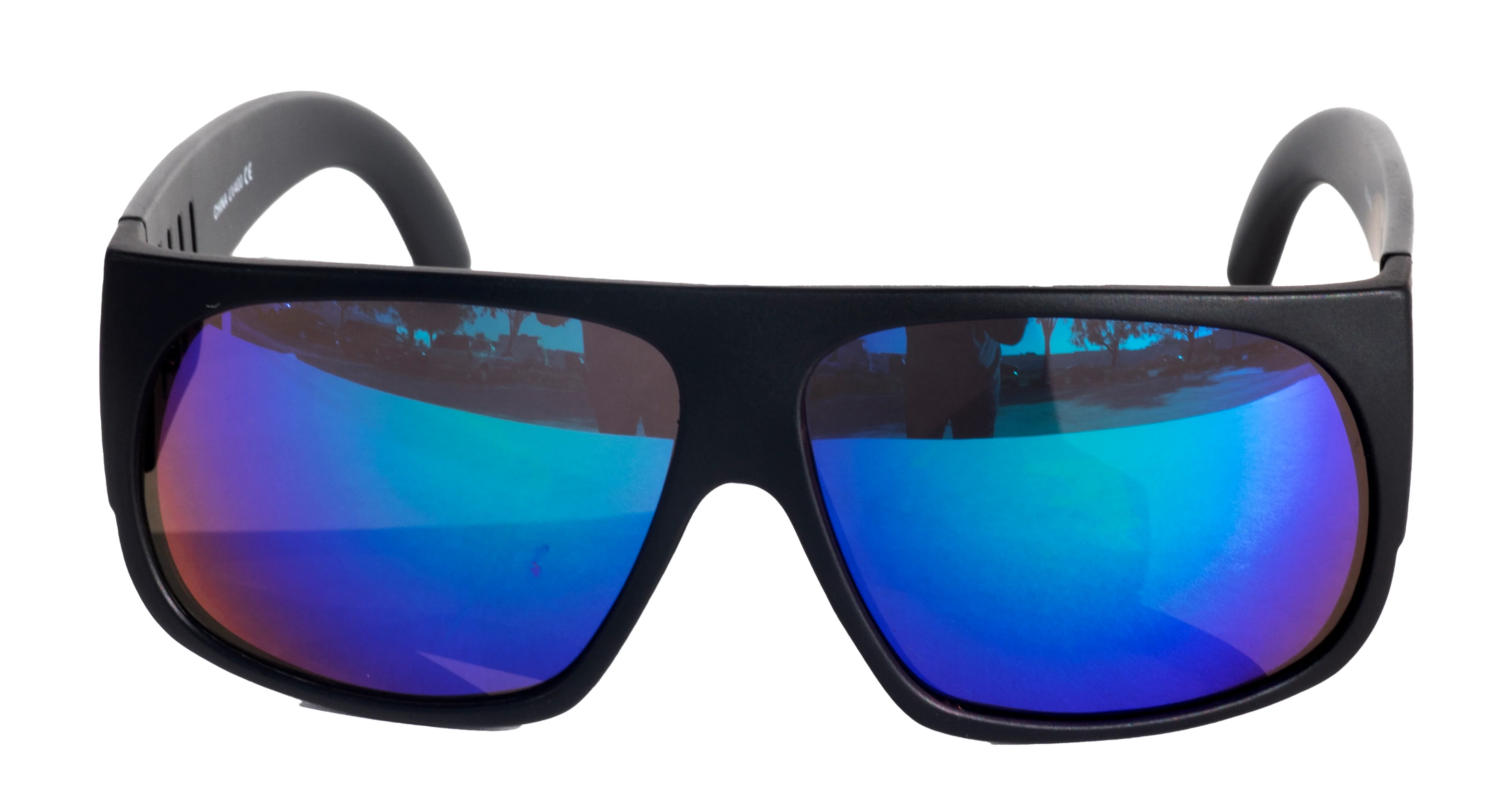" KINGPIN" Super Dark / Blue-Green - Image 2