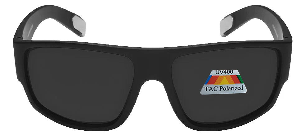 Locs Reaper Polarized Sunglasses - Image 2