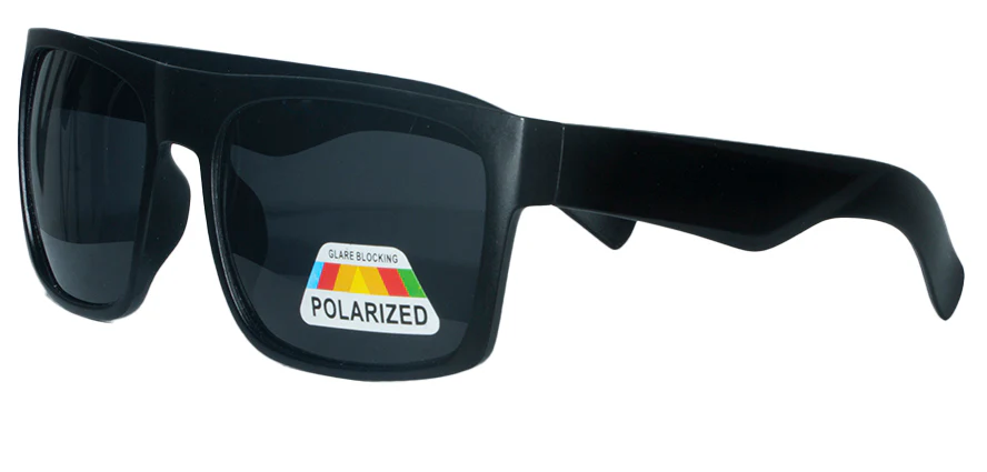 Locs Shield Polarized sunglasses - Image 2