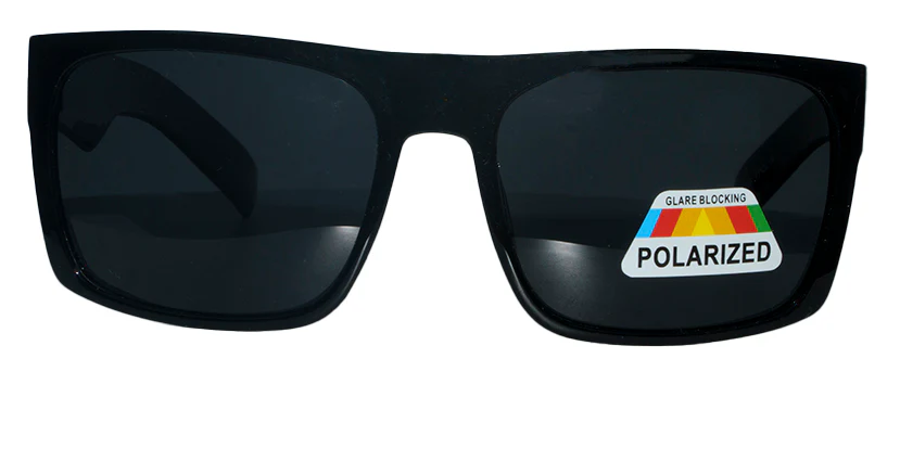 Locs Shield Polarized sunglasses - Image 3