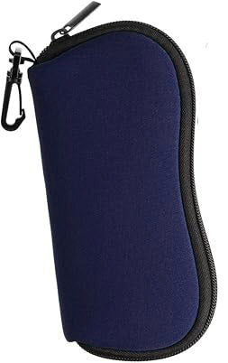 Ultra Light Zipper Sunglass Case - Image 7