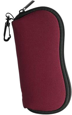 Ultra Light Zipper Sunglass Case - Image 8