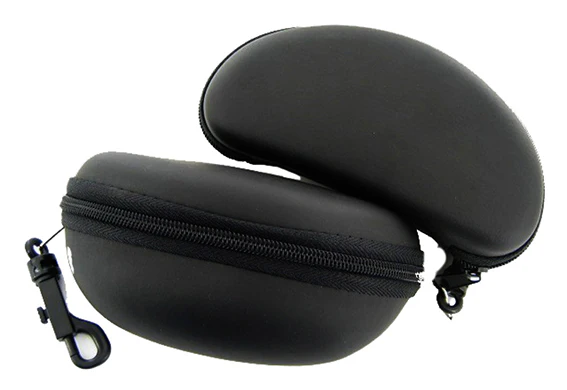Large Sunglass Zipper Case - Image 2