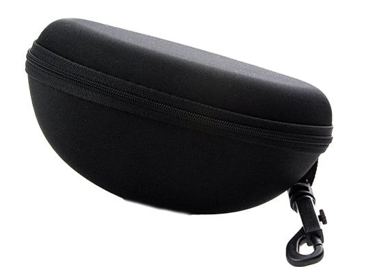 Large Sunglass Zipper Case - Image 3