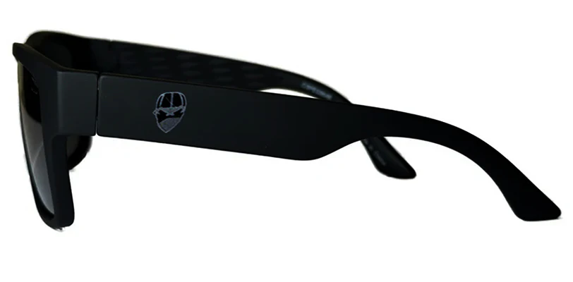 Super Dark Homie Shades / CAT 4 - Image 2