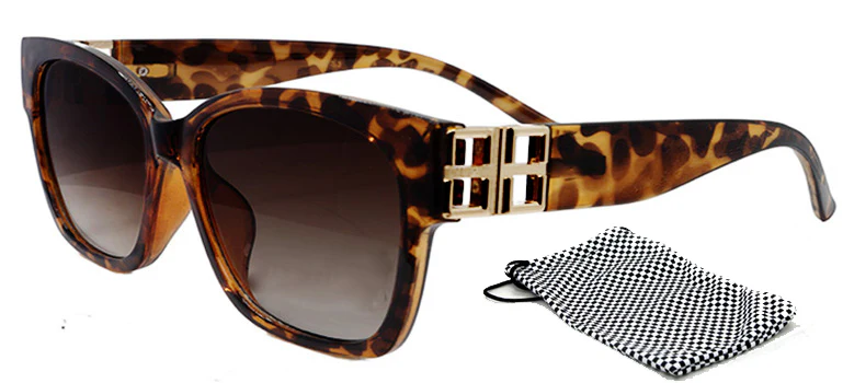 Men & Women Hip Hop Shades - Image 2