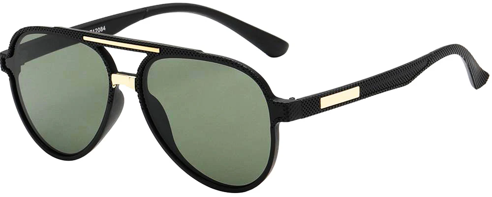 Men's Classic Aviators - Image 5