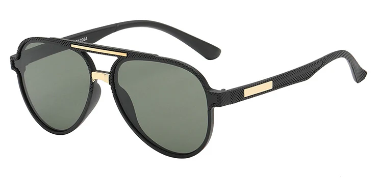 Men's Classic Aviators - Image 6