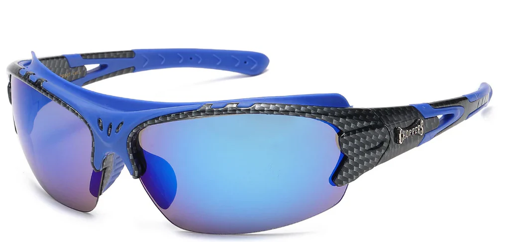 Motorcycle Choppers & Bikers Sunglasses