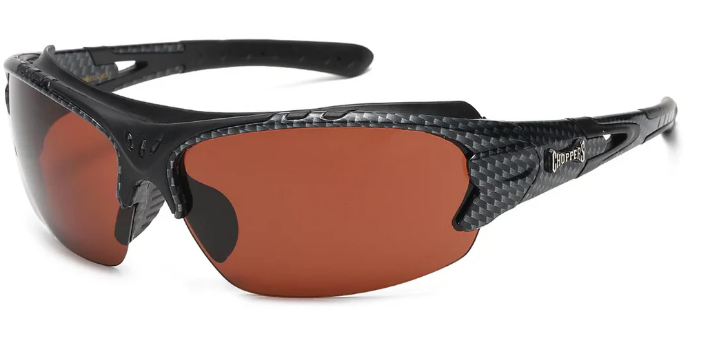 Motorcycle Choppers & Bikers Sunglasses - Image 2