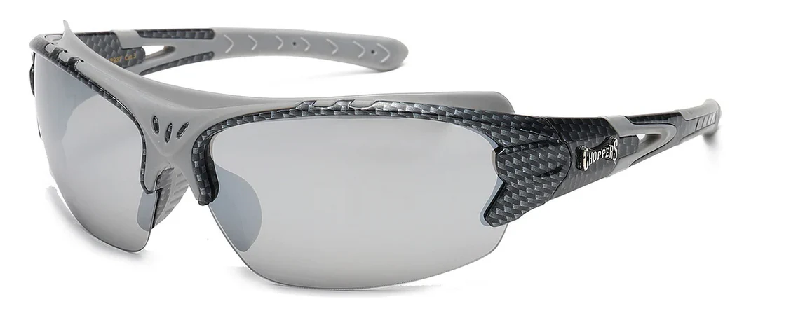 Motorcycle Choppers & Bikers Sunglasses - Image 3