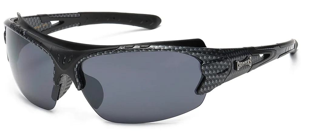 Motorcycle Choppers & Bikers Sunglasses - Image 5