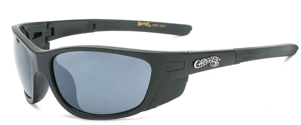 Motorcycle Choppers & Bikers Sunglasses