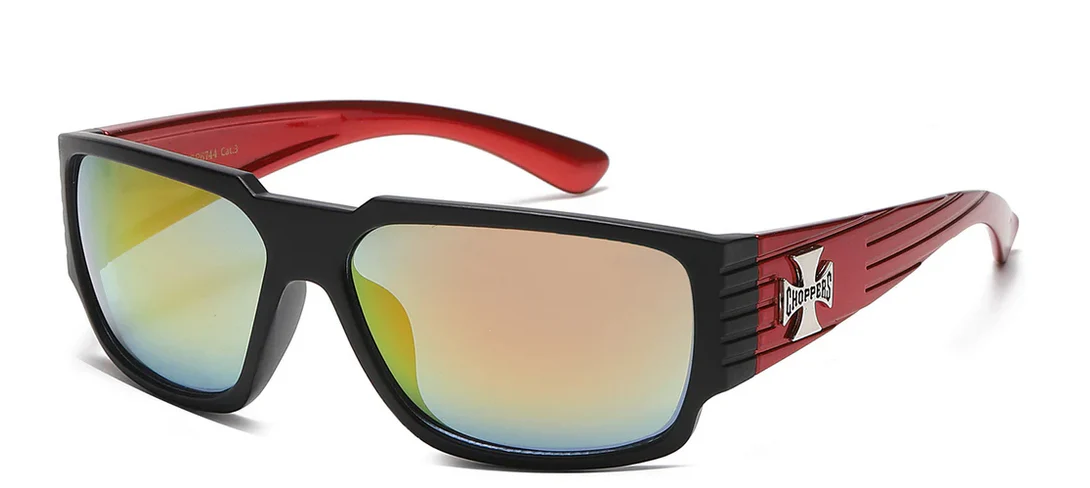 Motorcycle Choppers & Bikers Sunglasses