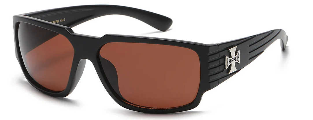 Motorcycle Choppers & Bikers Sunglasses - Image 2
