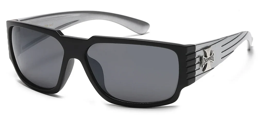 Motorcycle Choppers & Bikers Sunglasses - Image 4