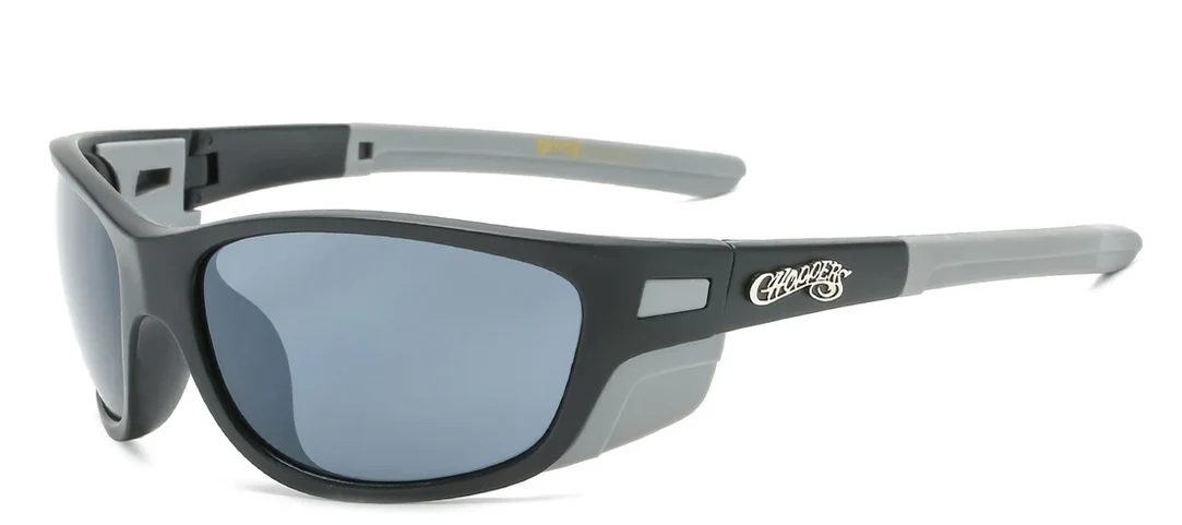 Motorcycle Choppers & Bikers Sunglasses - Image 2