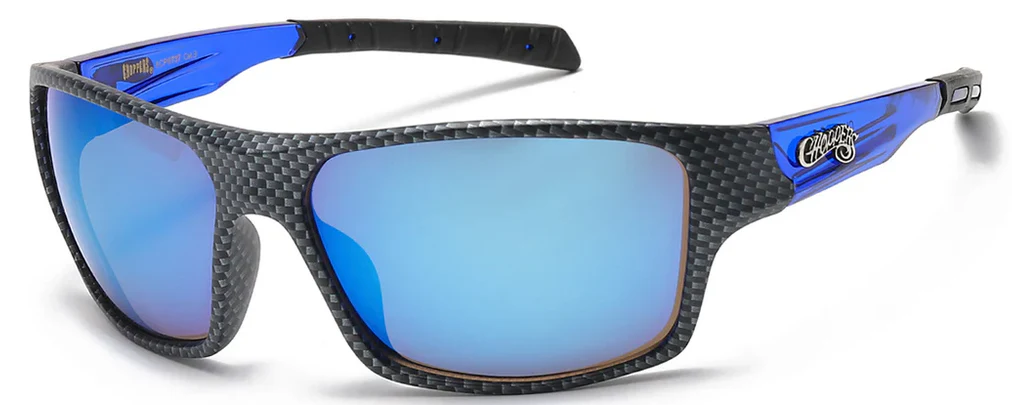 Motorcycle Choppers & Bikers Sunglasses - Image 2