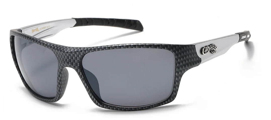 Motorcycle Choppers & Bikers Sunglasses - Image 3