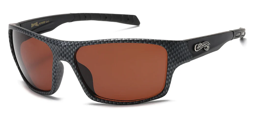 Motorcycle Choppers & Bikers Sunglasses - Image 4